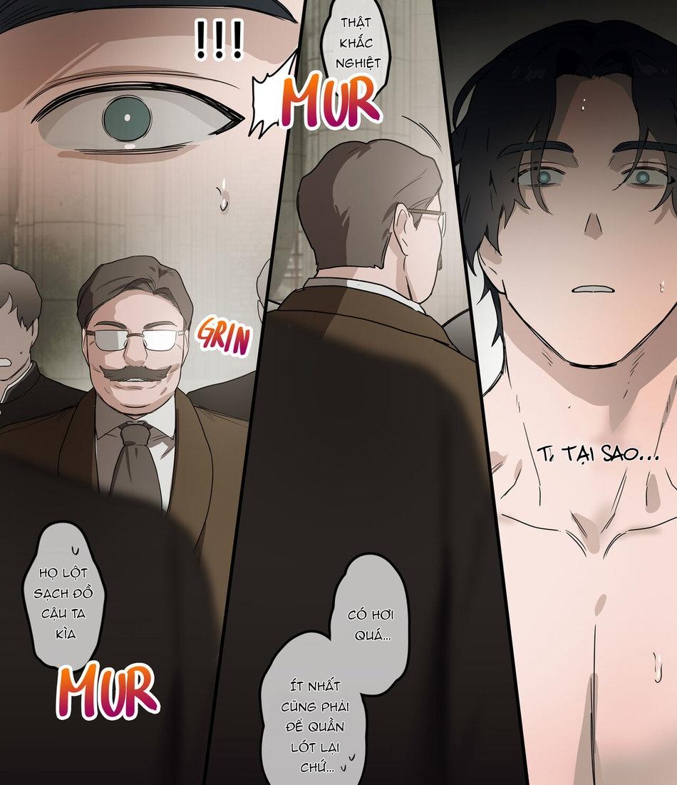 oneshot theo yêu cầu chapter 63 5