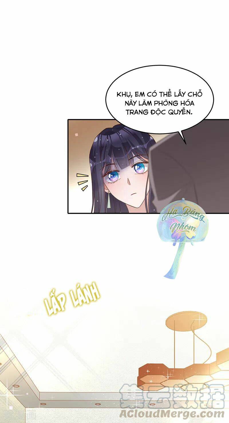 dĩ hôn chi danh chapter 25 13