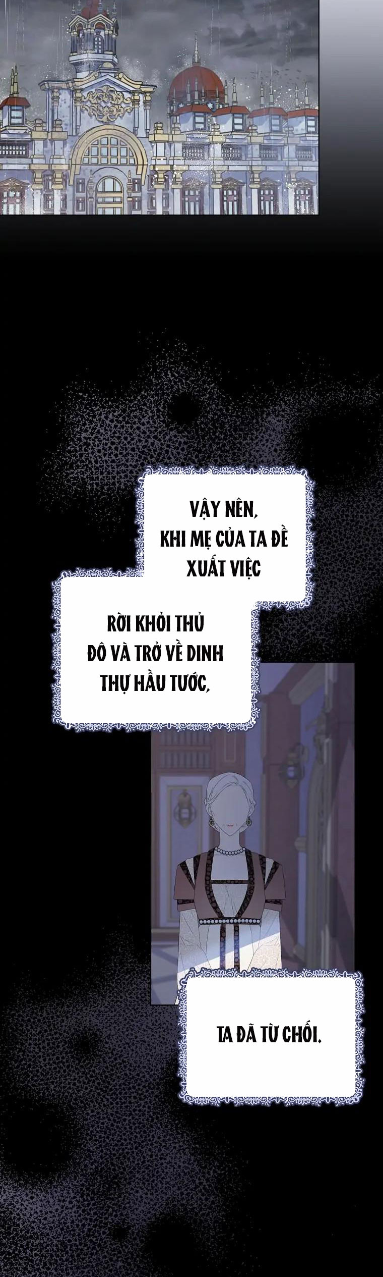 aster yêu dấu của tôi chapter 18 30