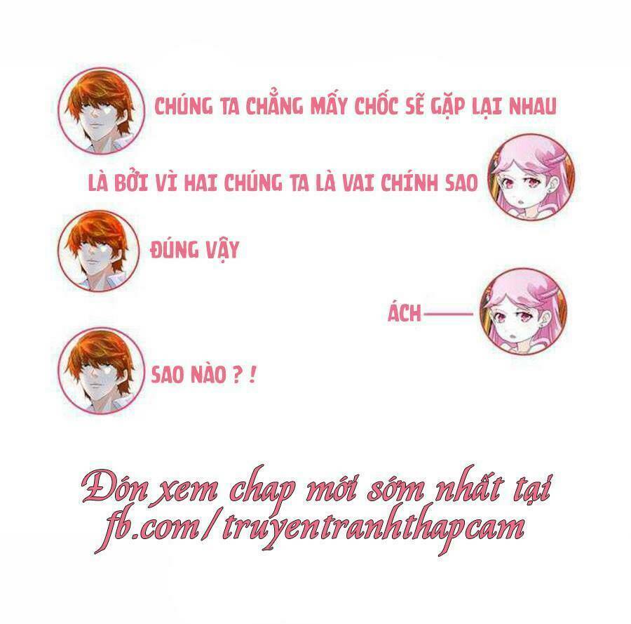 cường sủng hào môn tiểu manh thê chapter 20 32