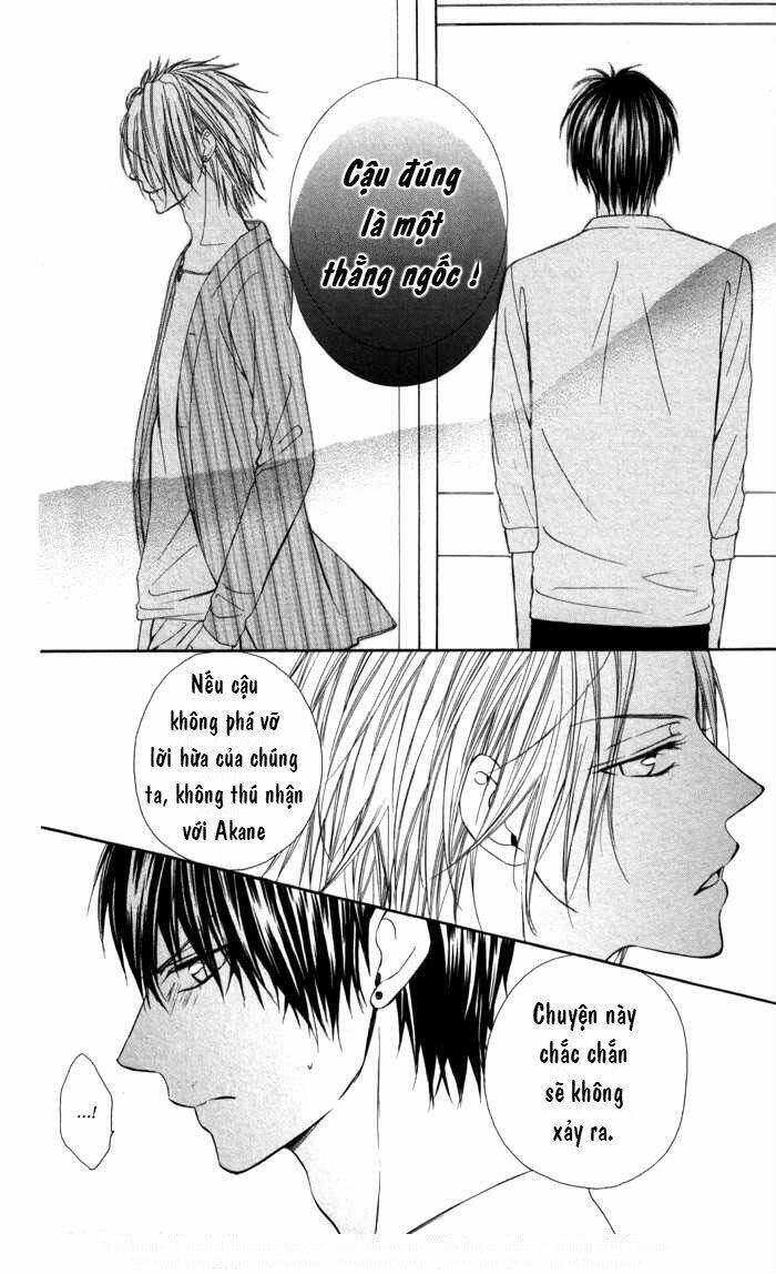 tonari no koigataki chapter 3 18