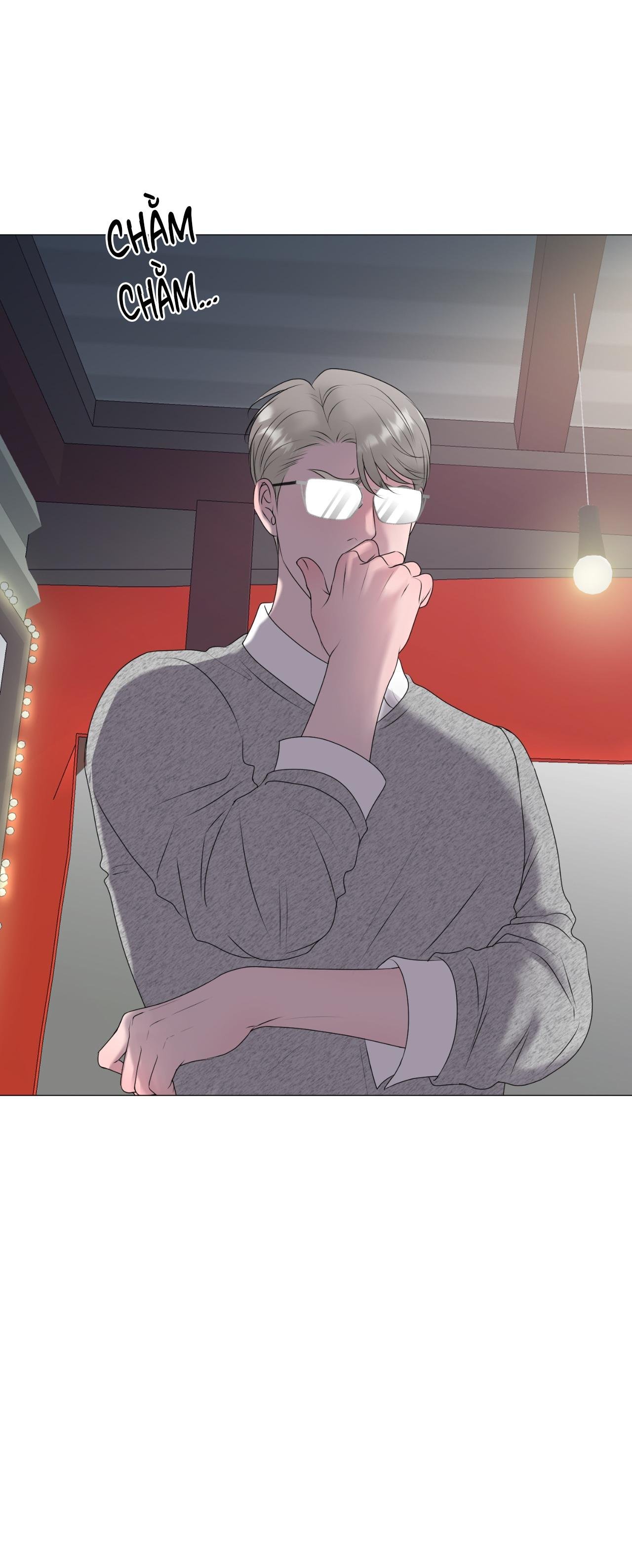 tiền bối của anh chapter 21 13