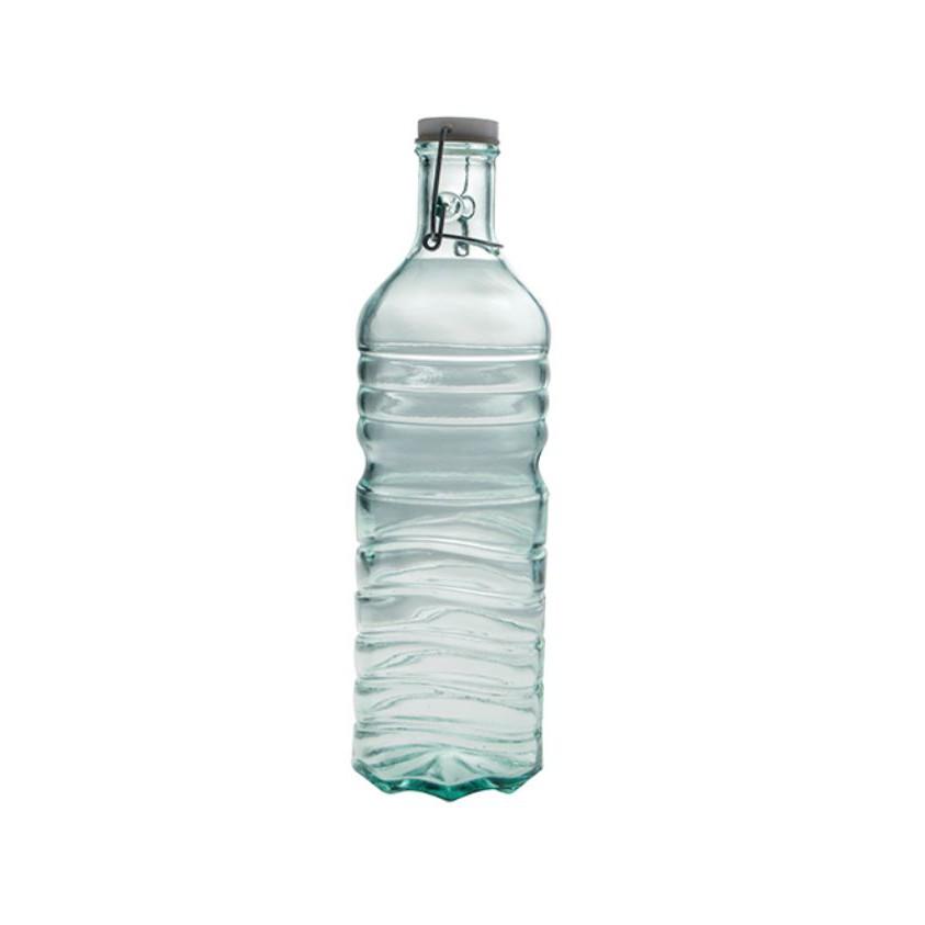 Item V5727 - Chai thủy tinh tái chế VSM BOTELLA - 1.5 Lít