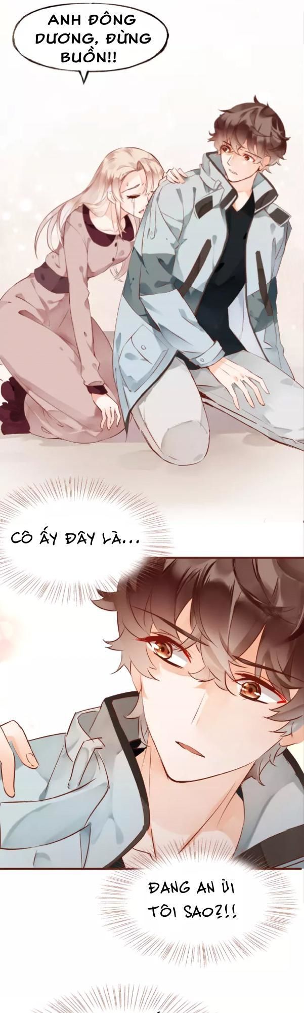 hoa hồng trên gai chapter 25 18