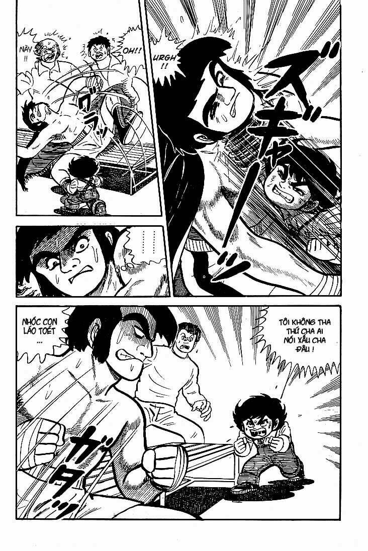 ganbare genki chapter 6 5