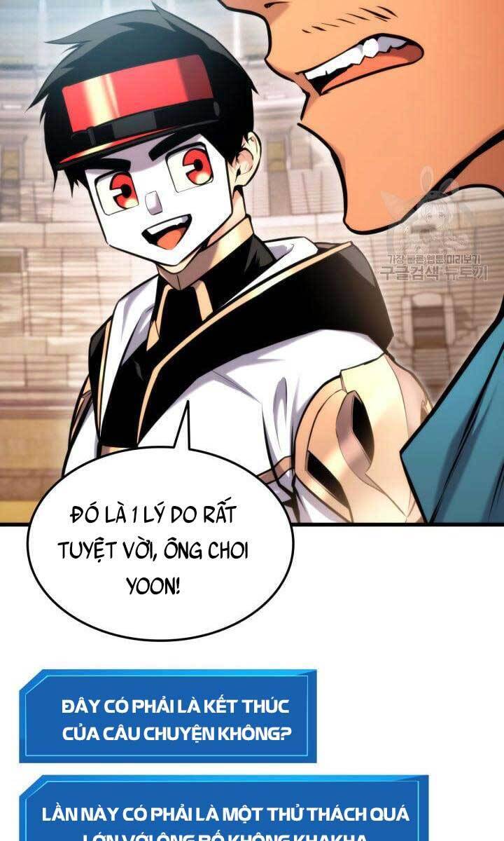 huyền thoại game thủ - tái xuất chapter 92 17