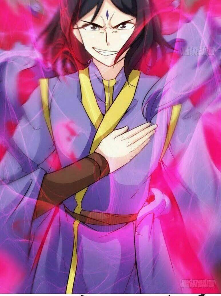 chí tôn thần ma chapter 34 8