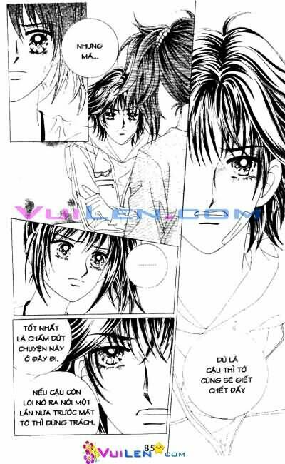 tìm lại tình yêu chapter 13 6