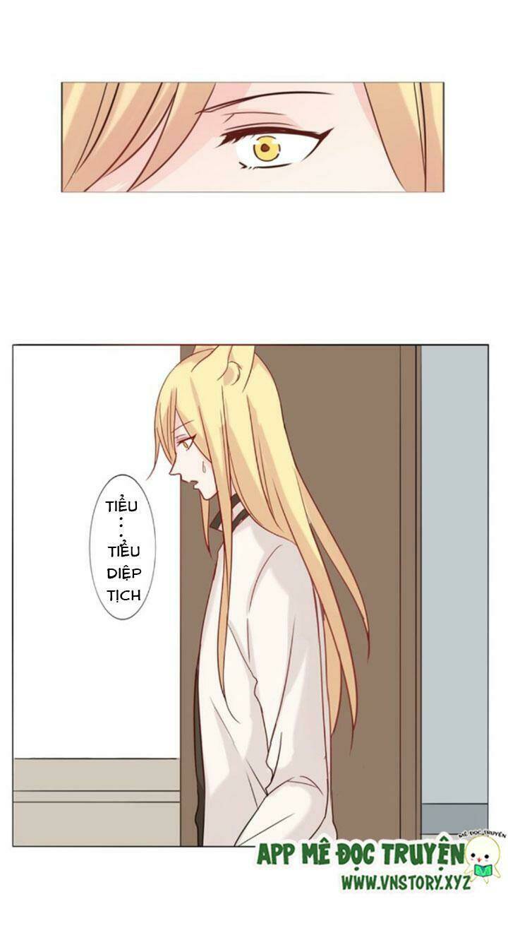 hồ tiên này không tin được chapter 23 12