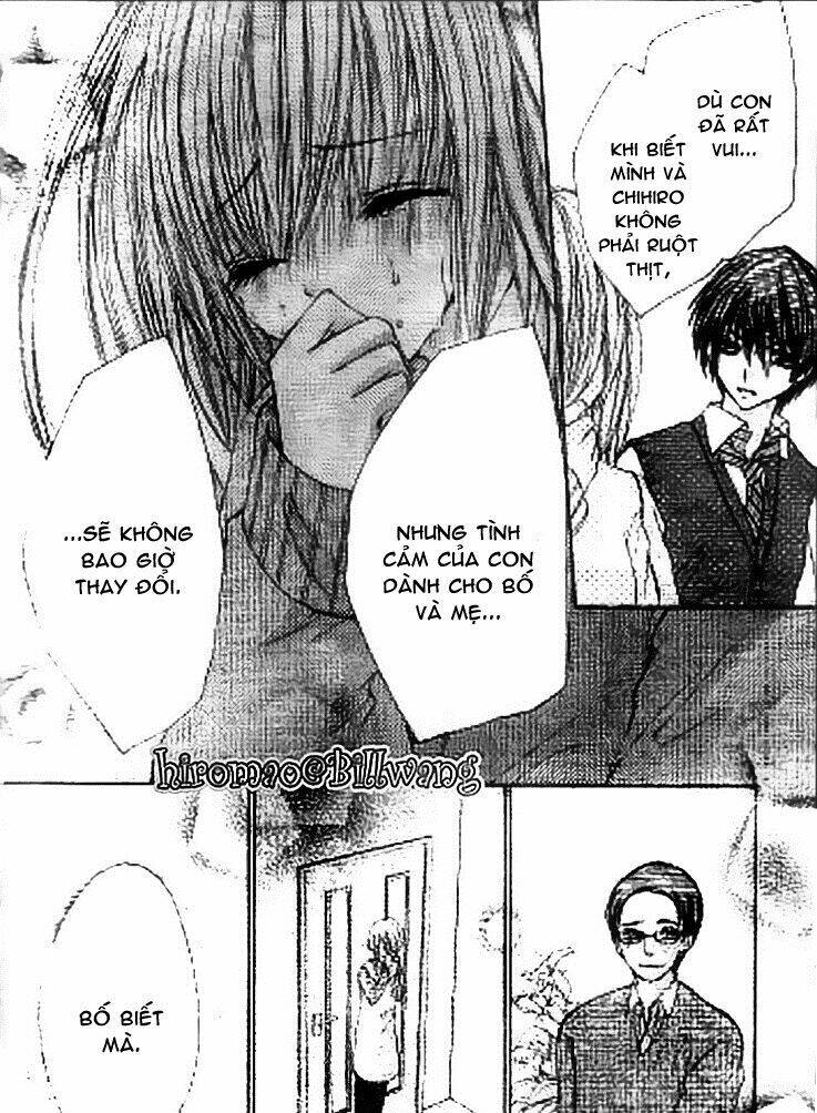 kiken jun’ai d.n.a. chapter 16 25