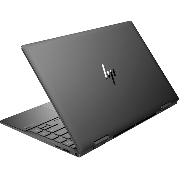 Laptop HP Envy x360 13-ay0069AU 171N3PA (AMD R7-4700U/ 8GB DDR4 Onboard/ 256GB PCIe NVMe M.2 SSD/ 13.3 FHD Multitouch/ Win10) - Hàng Chính Hãng