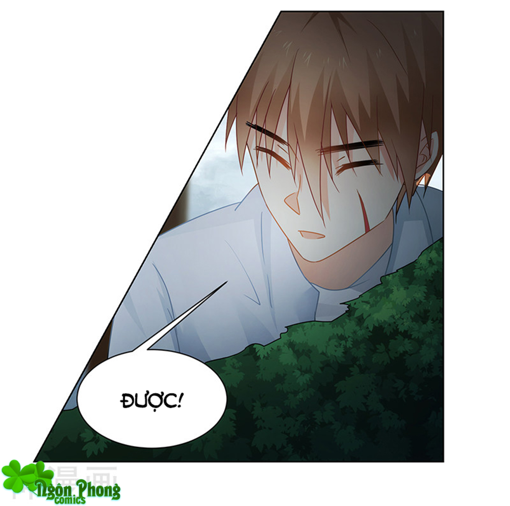phúc hắc tổng tài đừng tới đây chapter 67 18