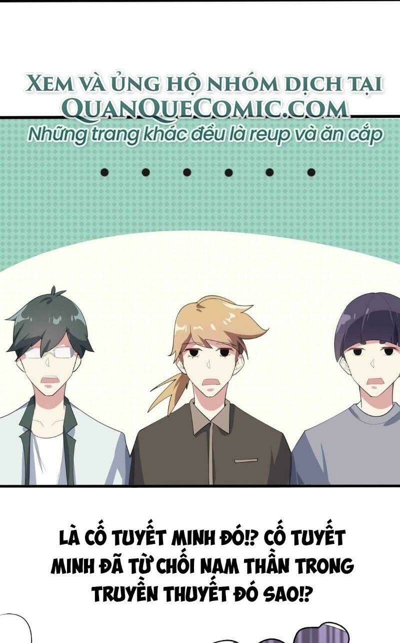 kế hoạch trở thành phế vật chapter 6 29