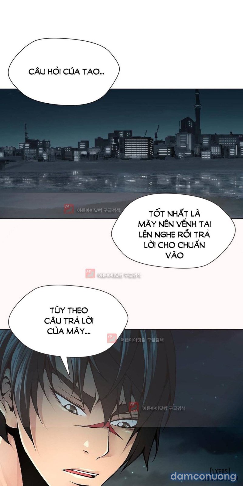 nô lệ song sinh chapter 88 16