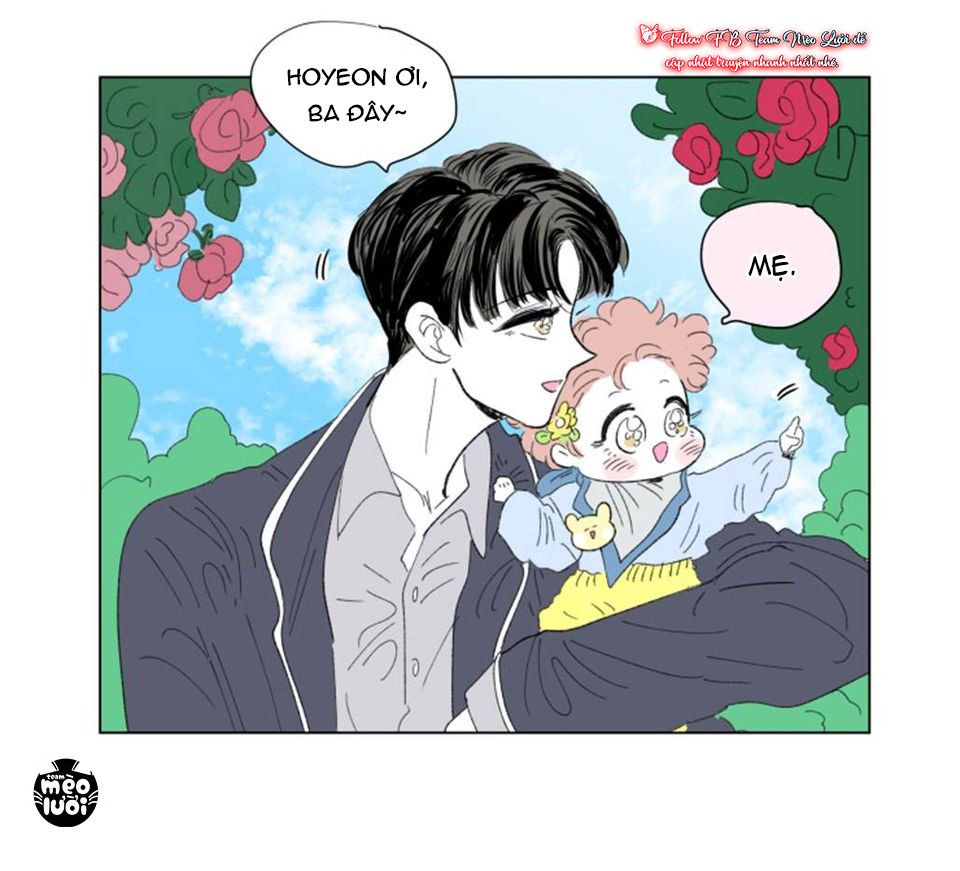 câu chuyện của hosik chapter 44 29