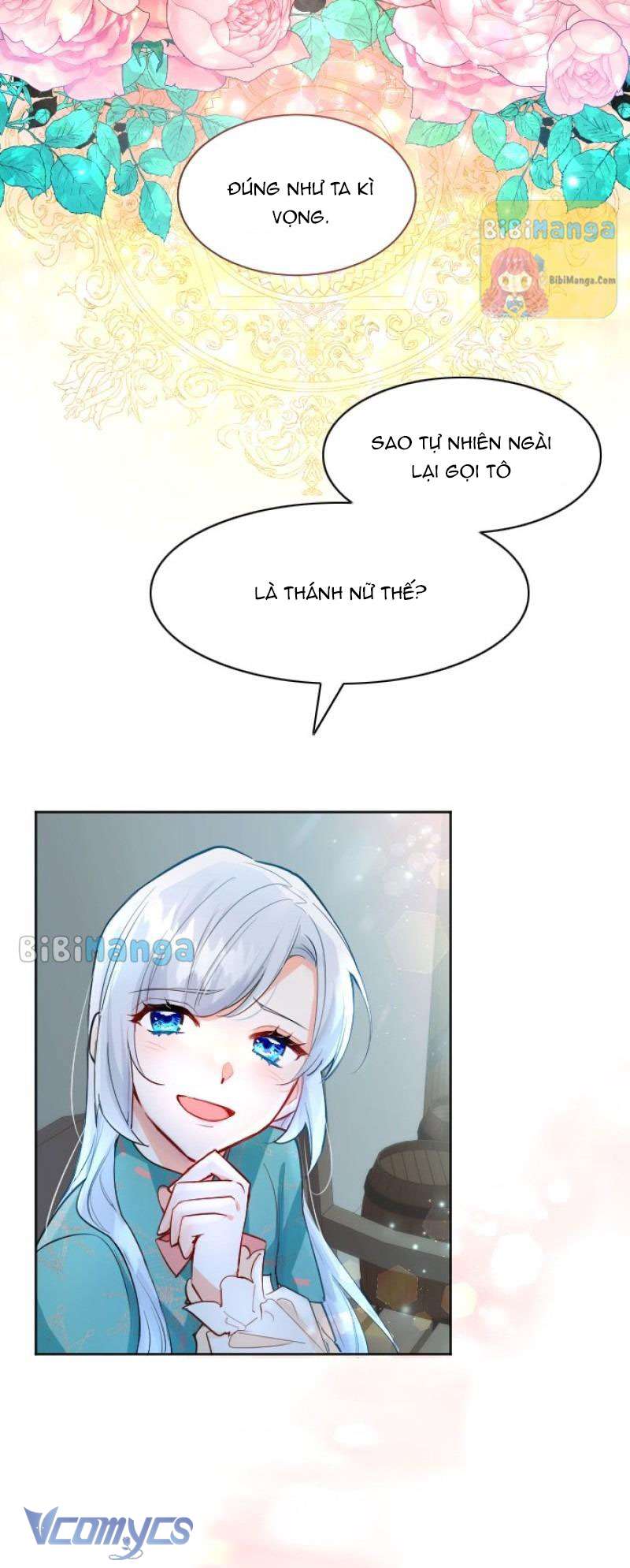 sự báo thù của một vị thánh chapter 34 36