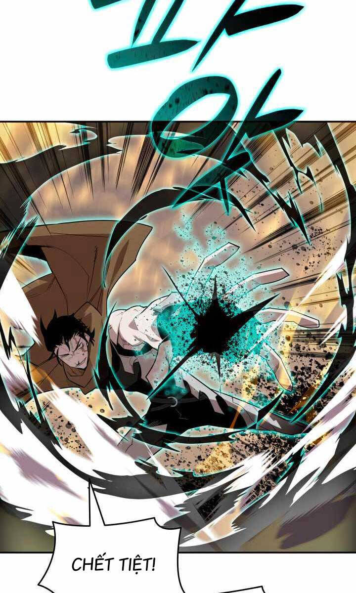 tôi là lính mới chapter 142.1 11