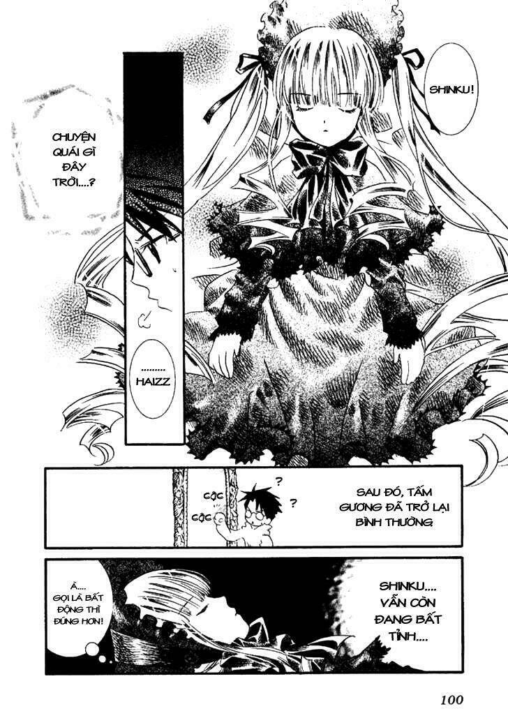 rozen maiden chapter 2 10