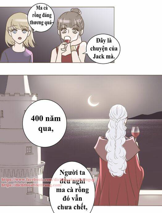 yêu trong giam cầm chapter 2 31