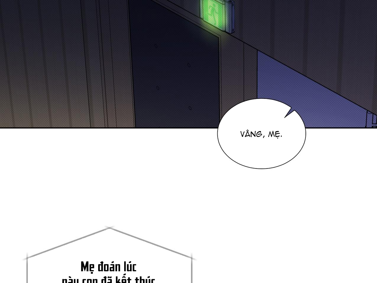 dải hợp âm trên đại dương xanh chapter 18 6