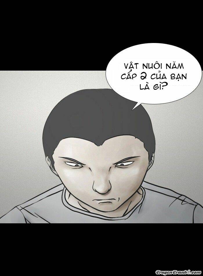 thứ sáu: những câu chuyện cấm chapter 24 6