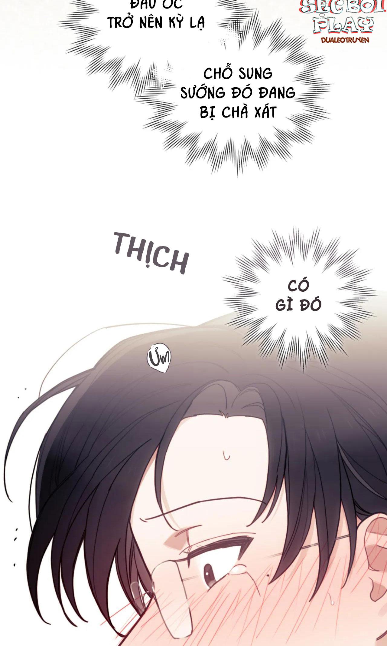 nghiện cuồng công - bdsm cùng sẹc chapter 15 21