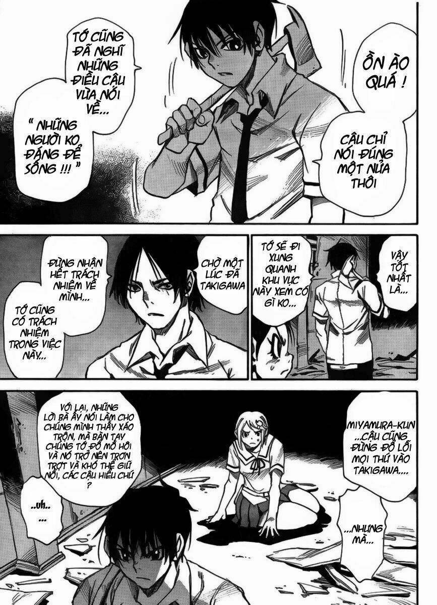 cradle of monsters chapter 5 19