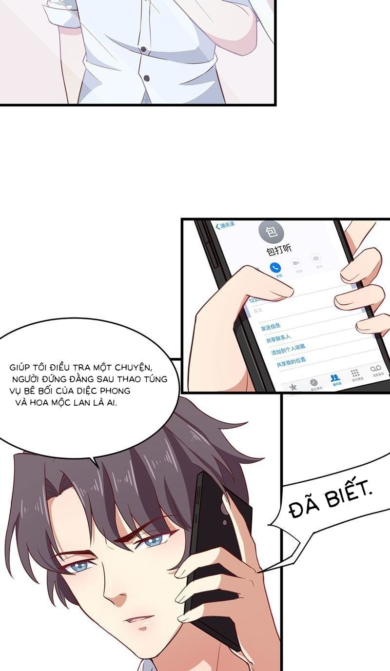 mộc lan muốn xuất giá chapter 14 23