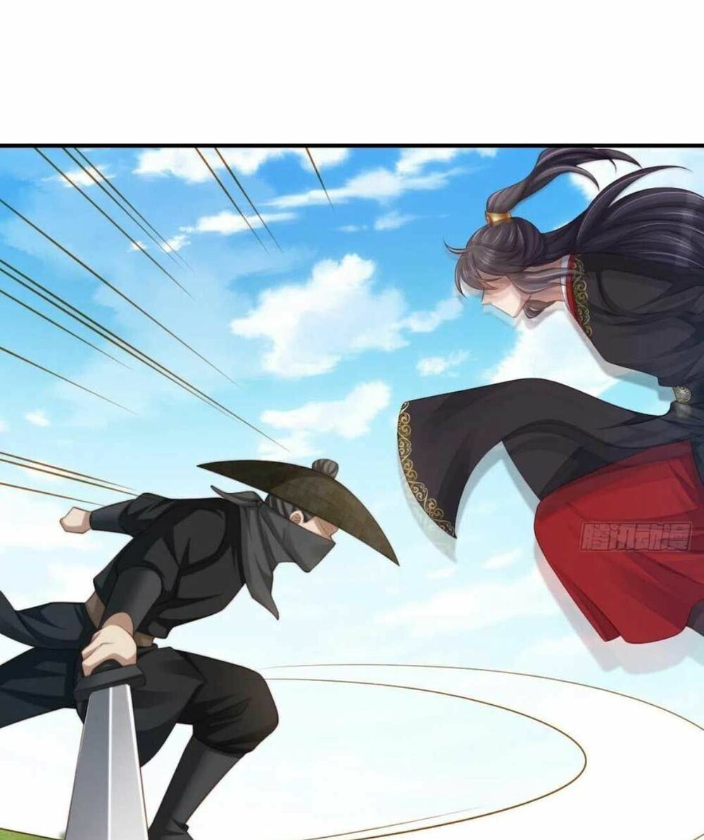 thuần hóa ba ba bạo quân chapter 40 9