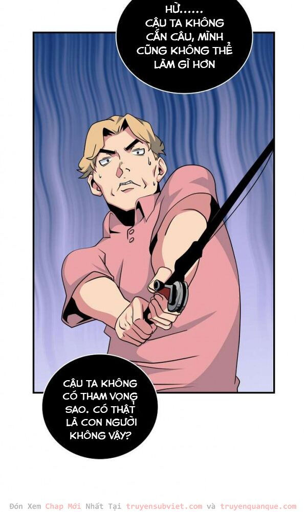 tôi sinh ra để làm người vĩ đại chapter 57 29