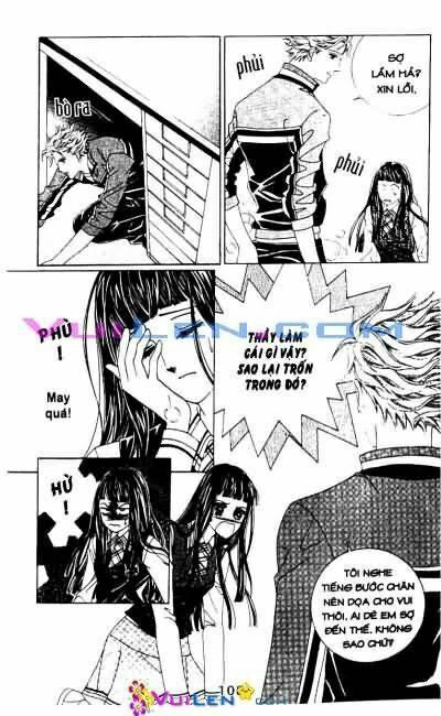 thủ lĩnh chunja chapter 2 108