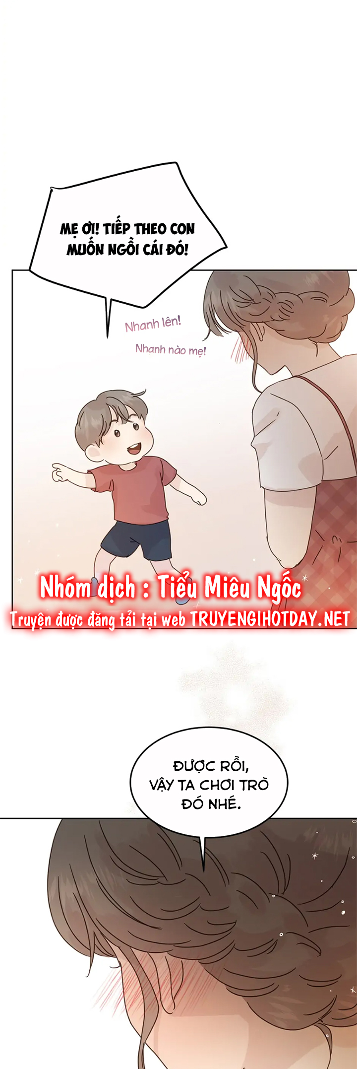 sự trả thù ngọt ngào của vợ tôi chapter 84 7