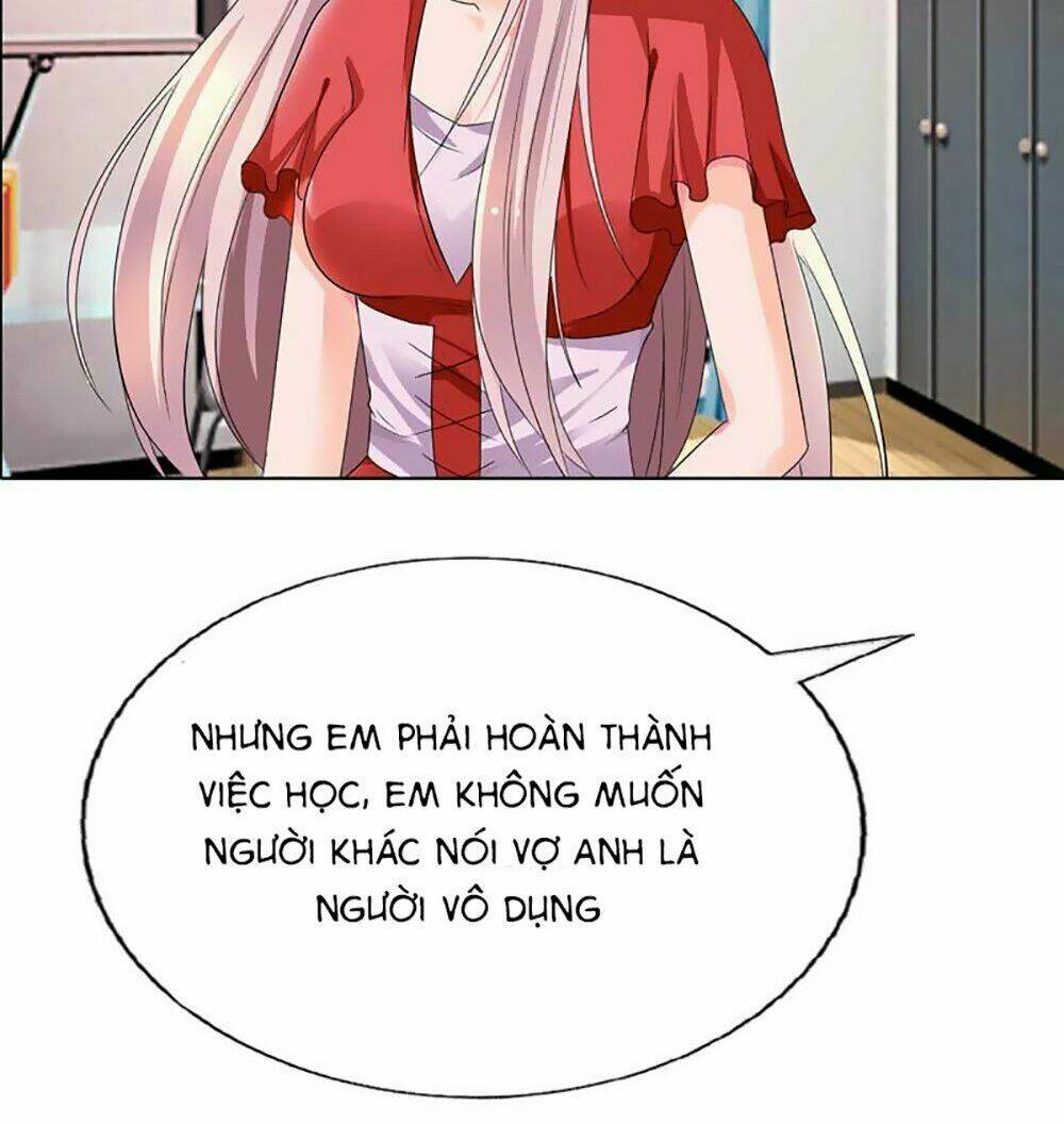 em vẫn còn nhỏ chapter 29 13