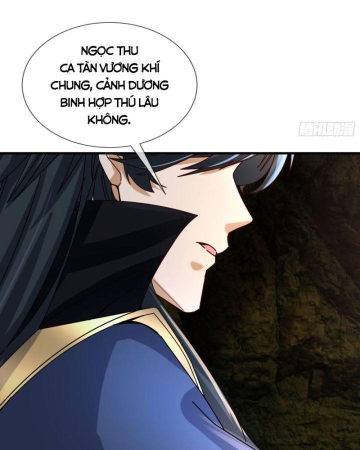 ngủ say vạn cổ: xuất thế đẩy ngang chư thiên chapter 5 87