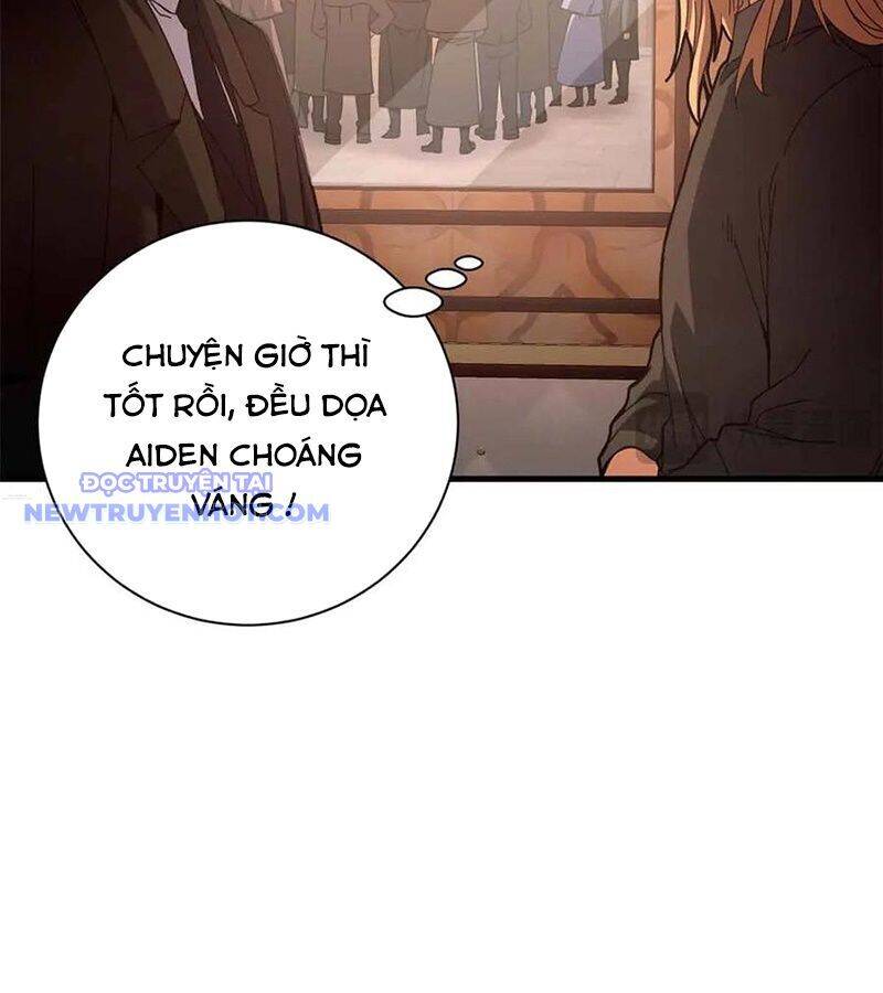 trưởng giám ngục trông coi các ma nữ chapter 105 58