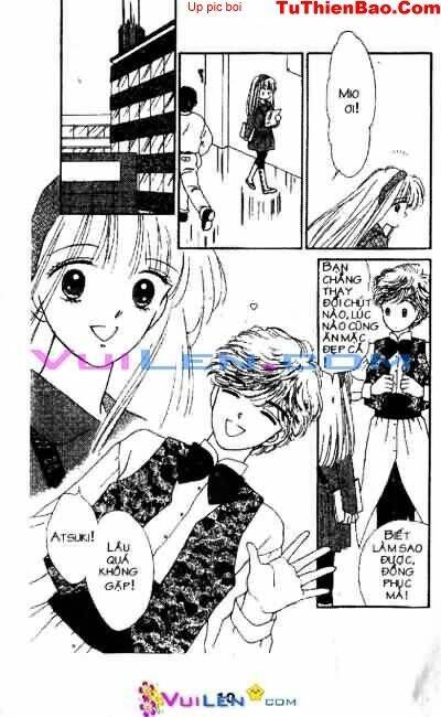 cô nàng đẹp trai chapter 2 11