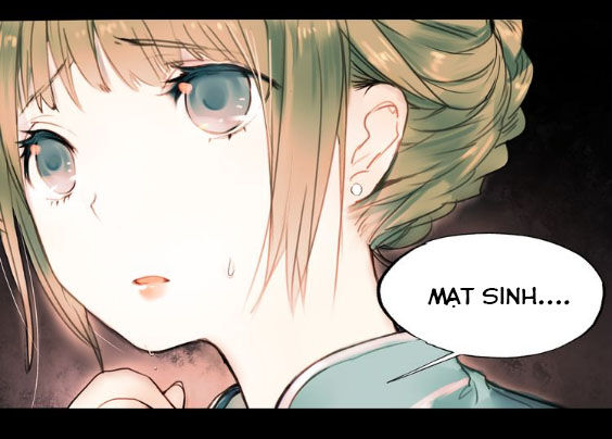 nam yên trai bút lục chapter 1.1 5