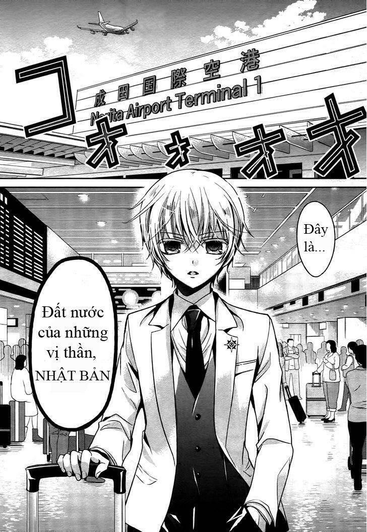 shichifuku mafia chapter 1 8