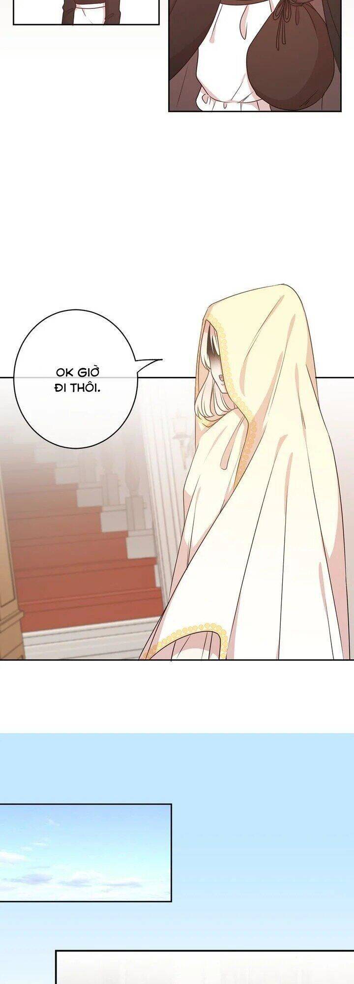 tôi sẽ đi đến cùng với hoàng đế chapter 38 17