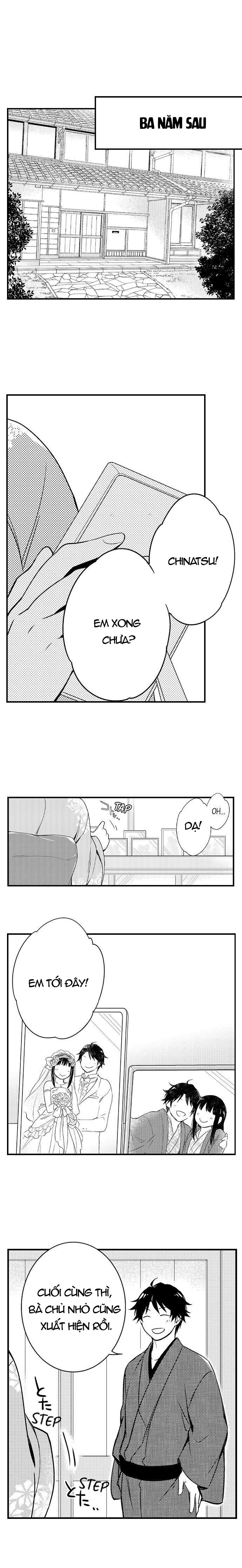 anh sẽ trao cho em sự phục vụ tận tình nhất (full) chapter 36 10