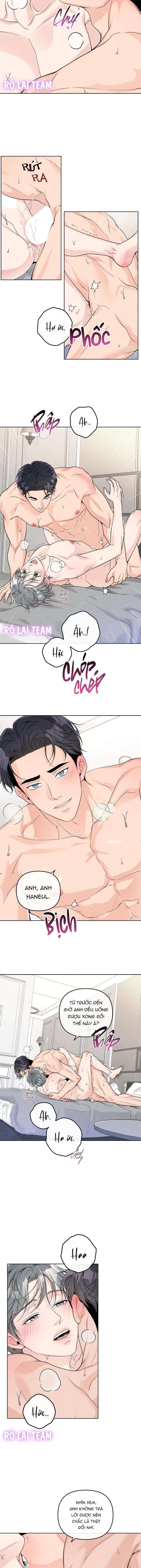 người cũ không rủ cũng đến chapter 9 8