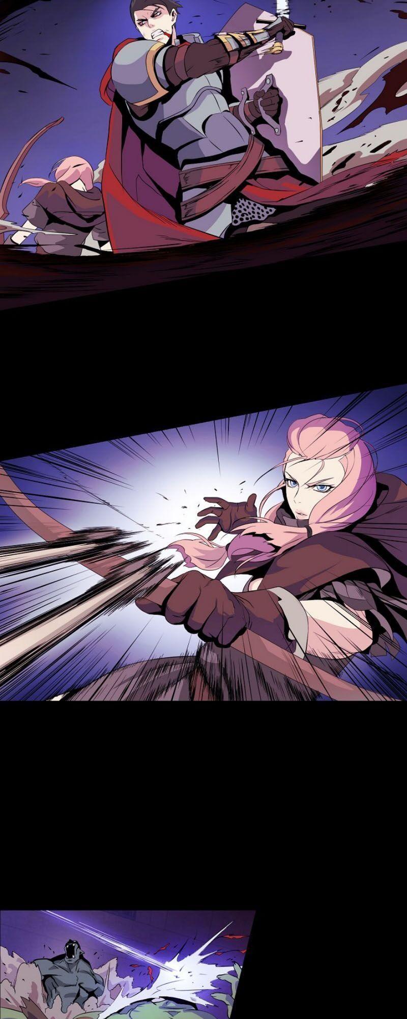 tiêu diệt đấng cứu thế chapter 1 29