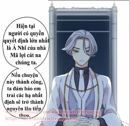 vết cắn ngọt ngào phần 1 chapter 62 23