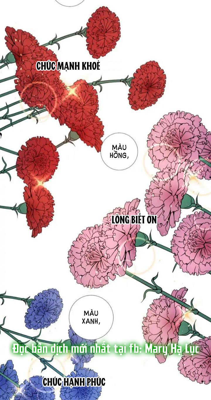 từ tiểu thư thành hoàng hậu - lady to queen chapter 67.2 5