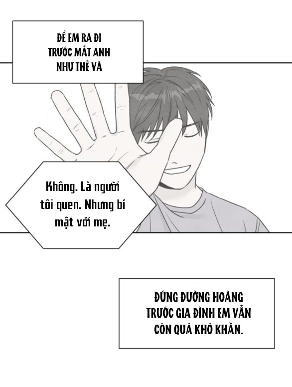 điều khiến tôi quyết tâm muốn chết chapter 98.1 55