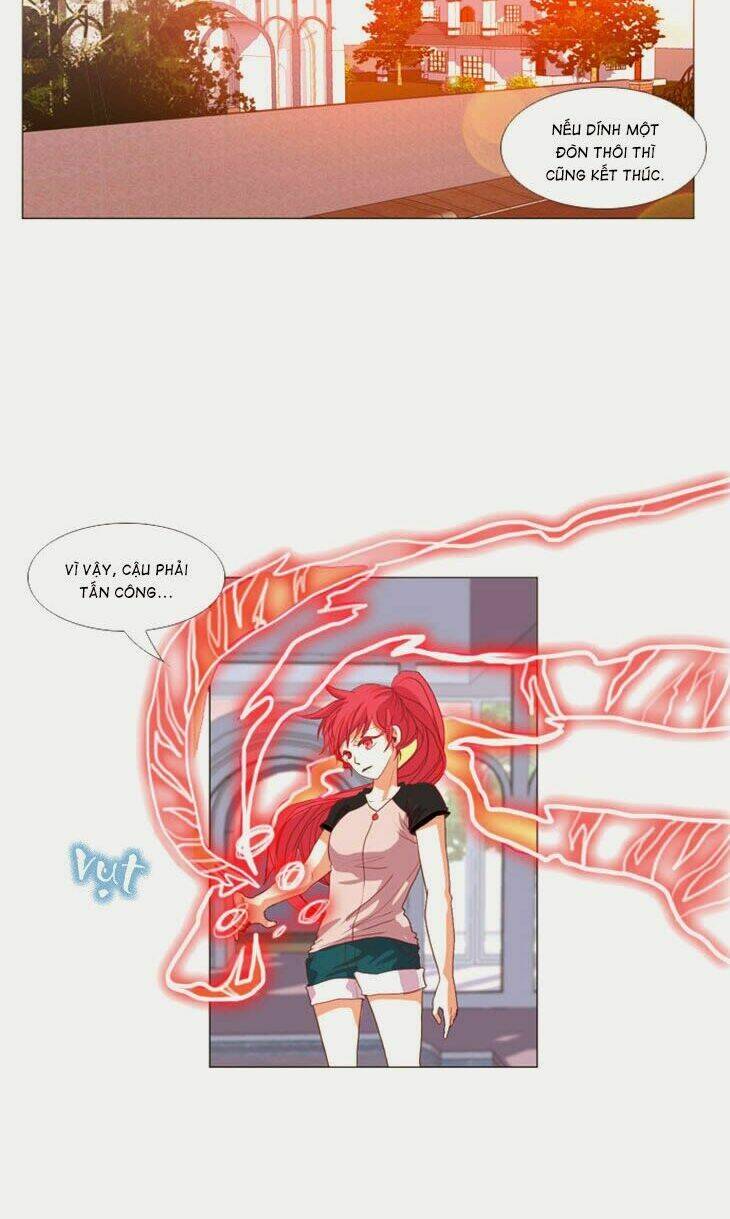 món quà từ chúa chapter 21 23