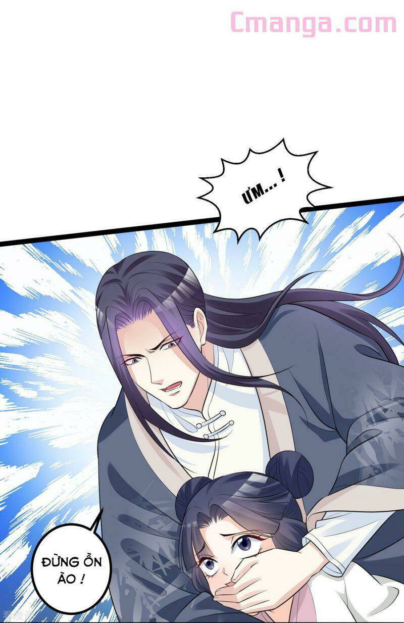 độc y đích nữ chapter 35 24