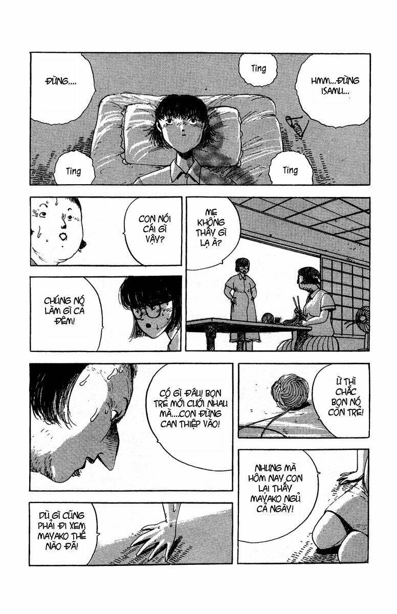 the horror mansion chapter 19 34