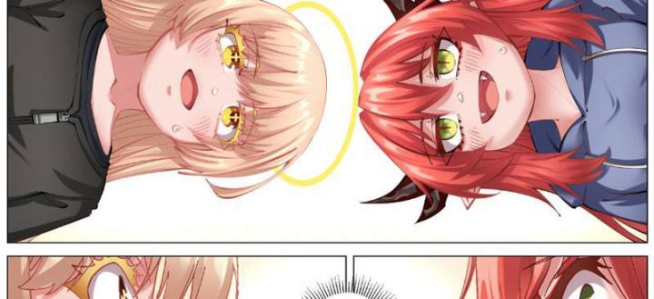 khách qua đường thế giới kỳ huyễn chapter 1 40