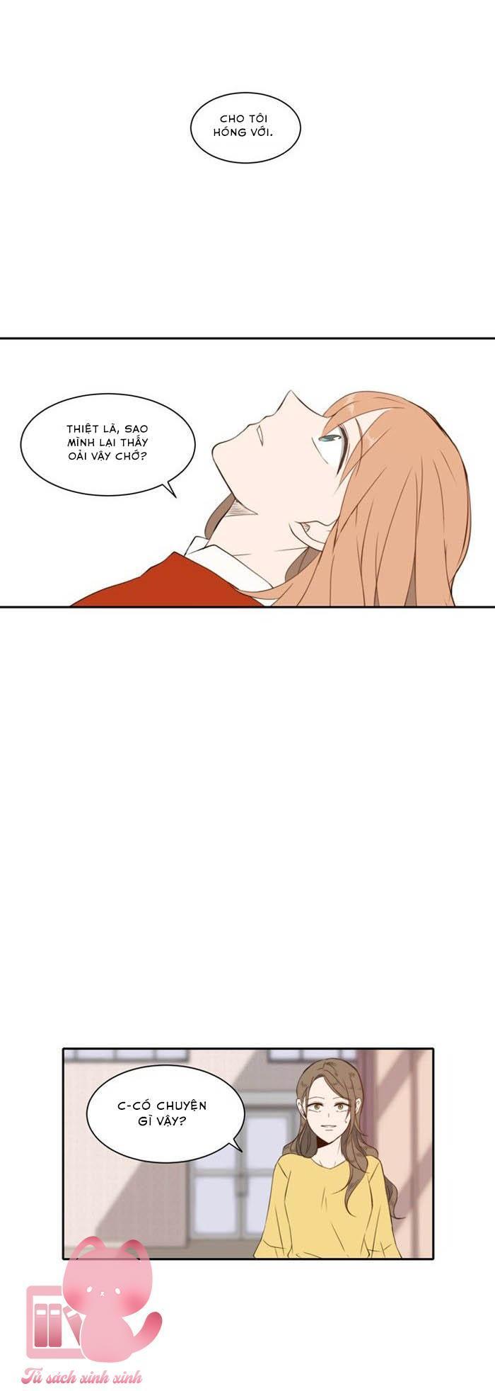 a good day to be a dog chapter 26 26